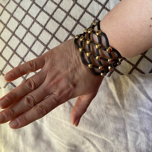 💚2 for$18.Bracelet cuff NWOT - Picture 3 of 4